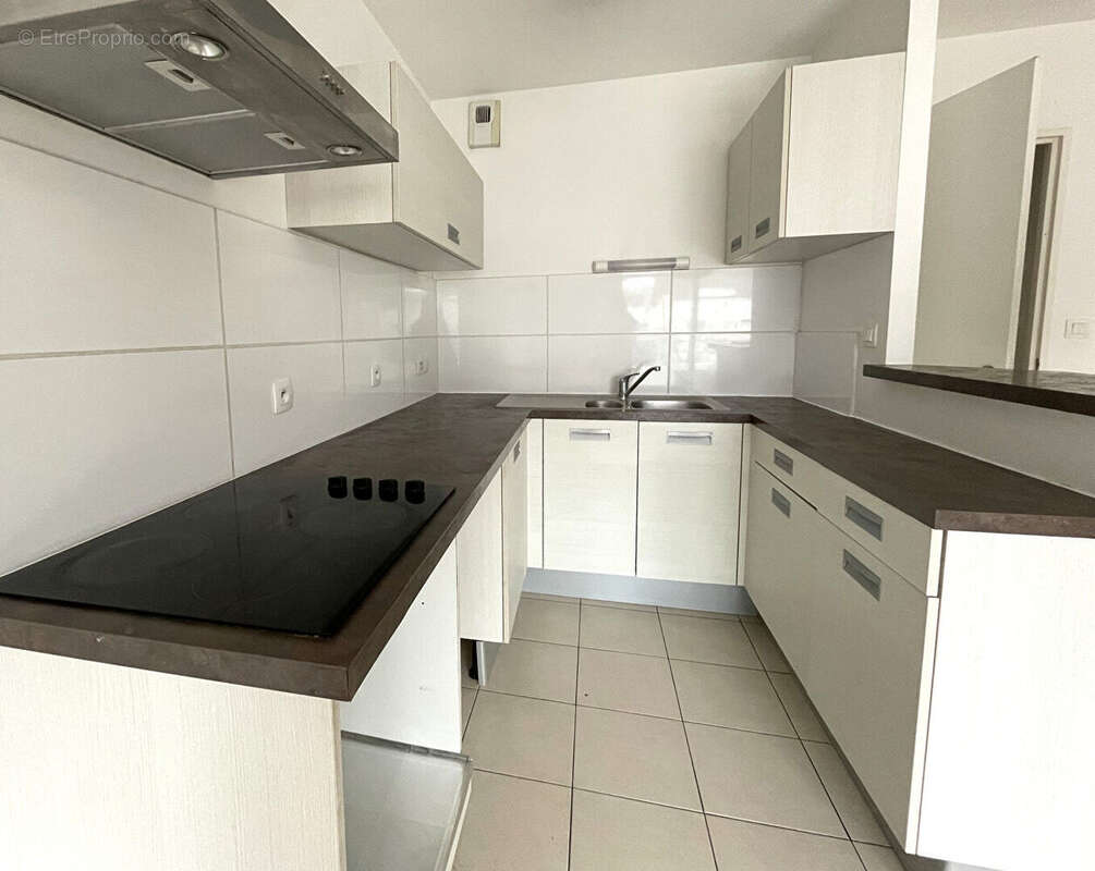 Appartement à VANNES