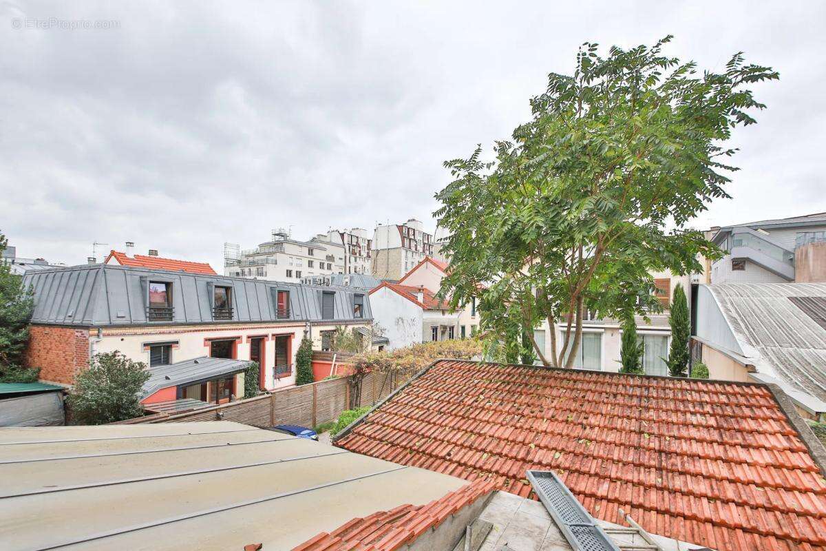 Maison à BOULOGNE-BILLANCOURT