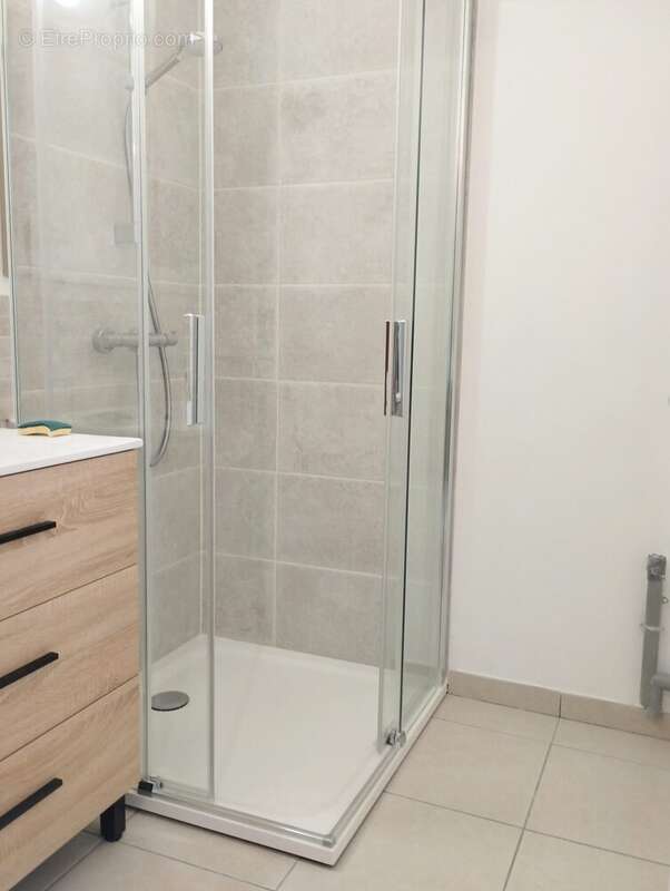 Appartement à GAILLARD