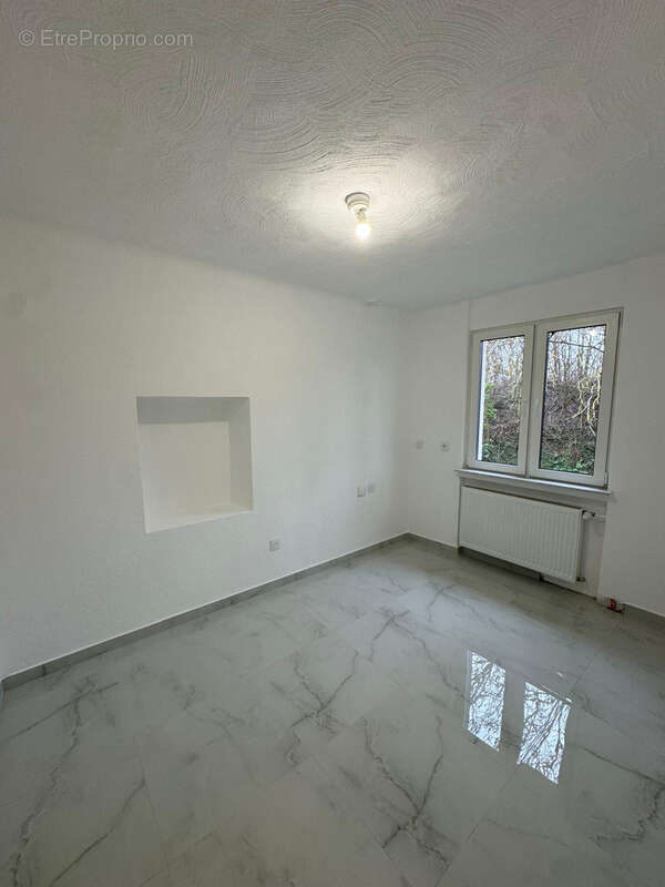 Appartement - 58 m2 - 3 pièces - photo 7