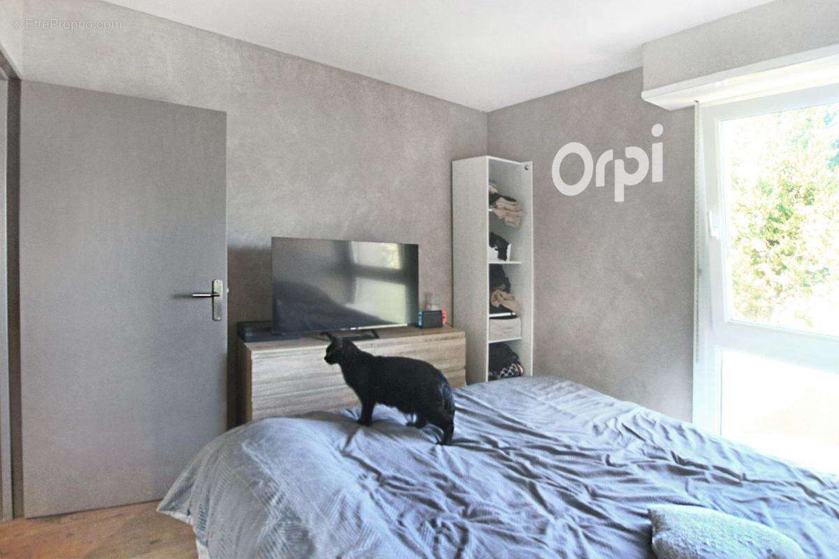Appartement à COLMAR