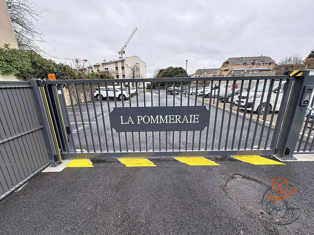Appartement à FERNEY-VOLTAIRE