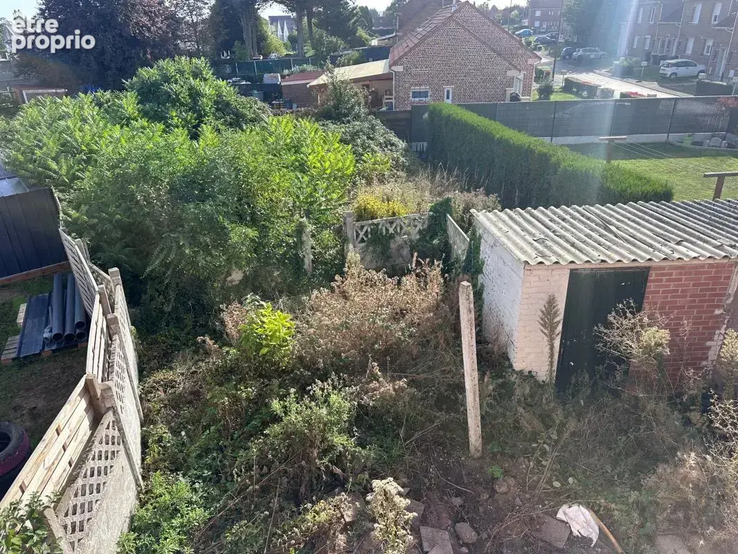 SALLAUMINES- Maison T4 de  79 m² - photo 7