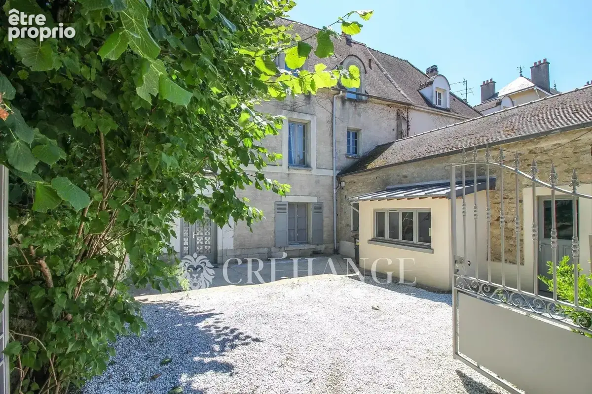 Photo Maison à Vernouillet au prix de 725 000€