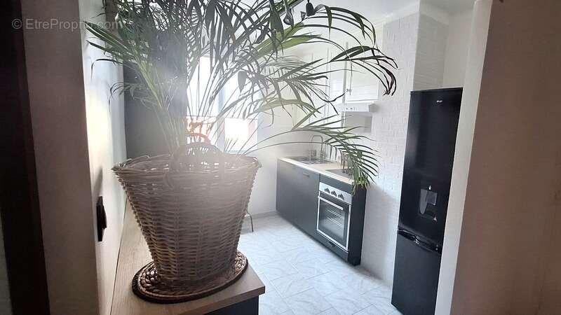 Appartement à MARTIGUES