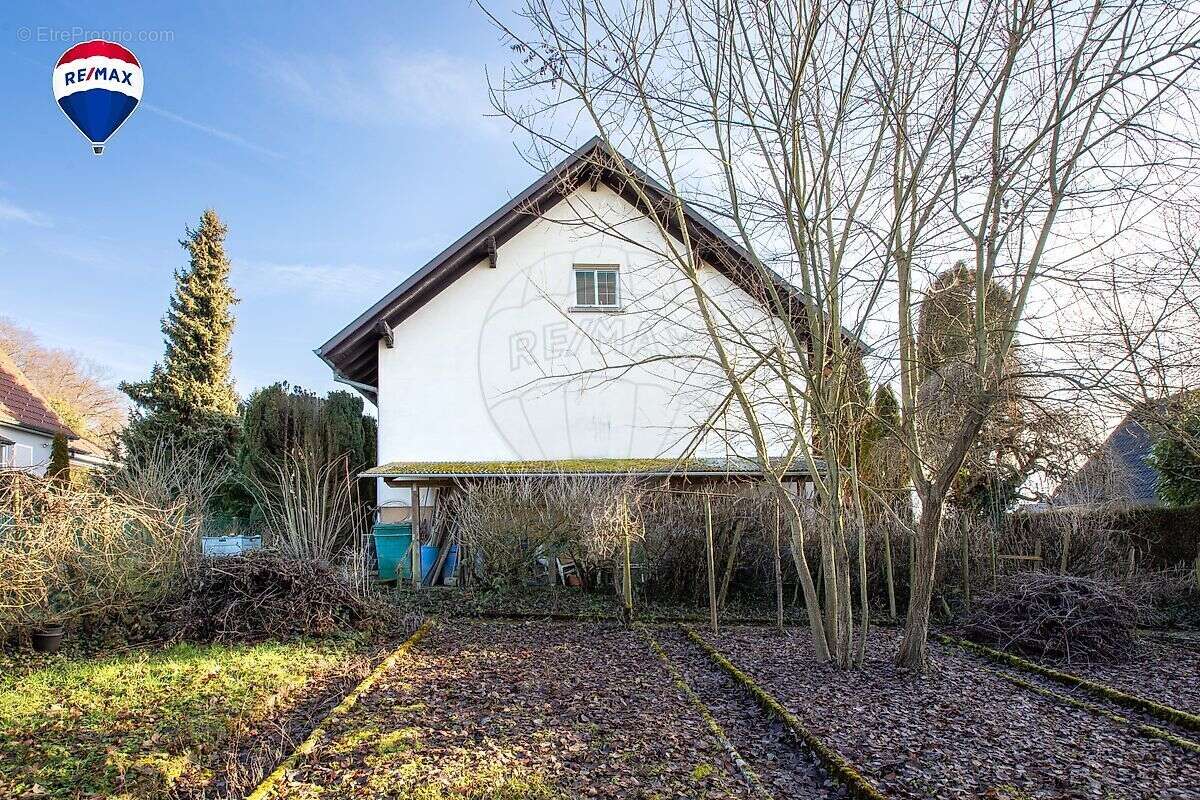 Maison à DURMENACH