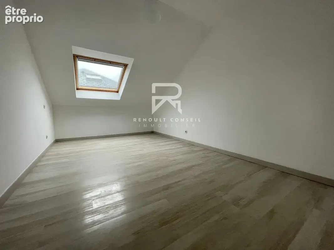 Appartement T4 en duplex - photo 6