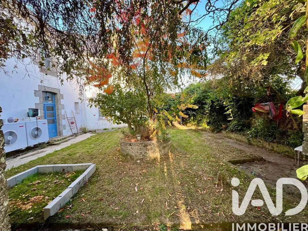 Photo 6 - Maison à PLOEZAL