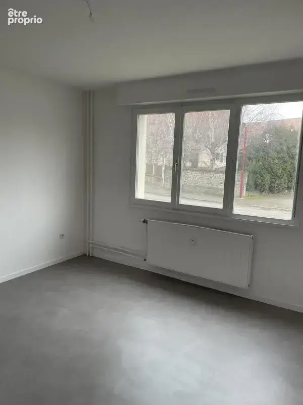 Appartement  3pieces algolsheim - photo 12
