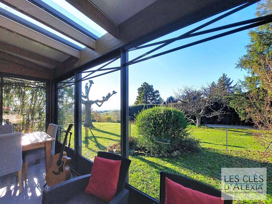 Appartement à VIENNE