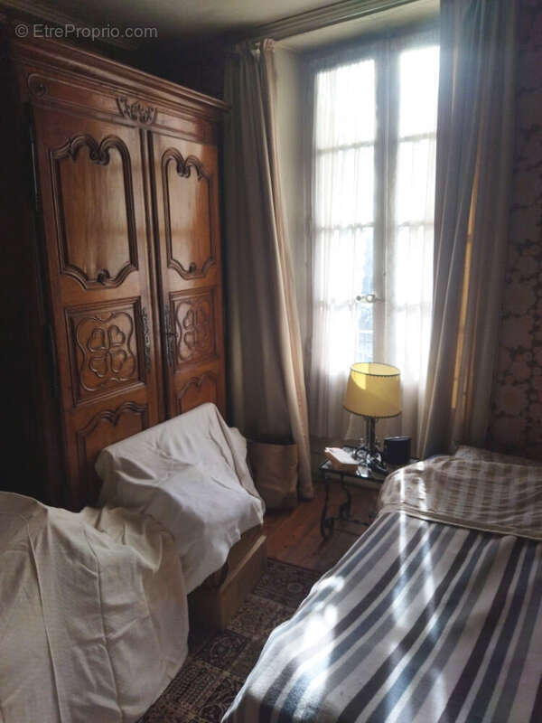 ch - Maison à CAHORS