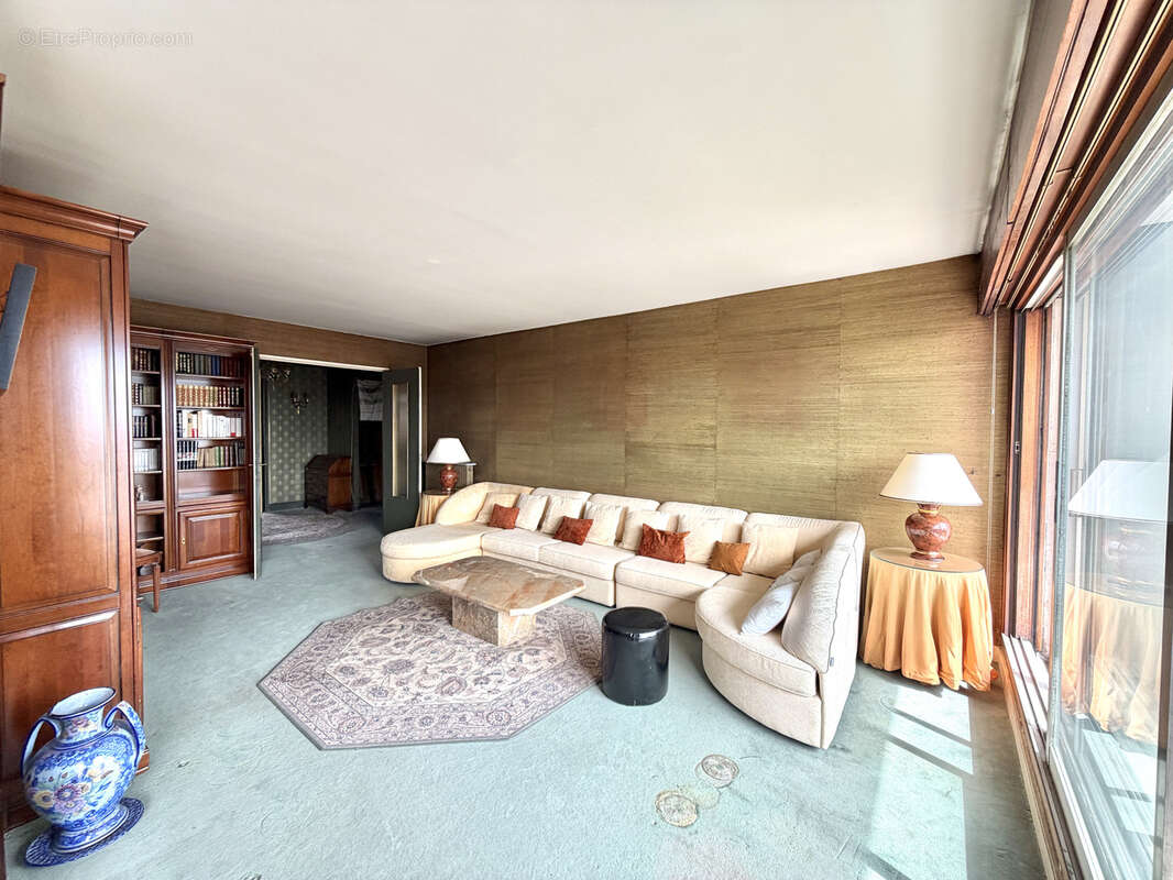Appartement à VINCENNES