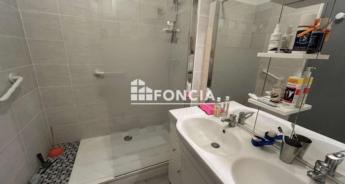 Appartement à MONTAUBAN