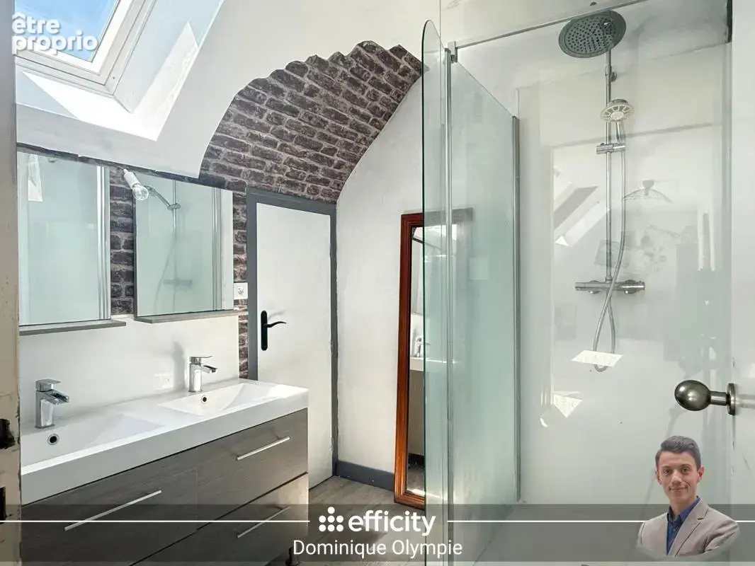 Maison 6 pièces 137 m² à vendre à Lantic (22410) - photo 16