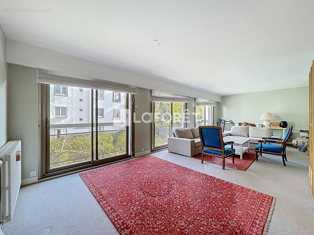 Appartement à LE VESINET