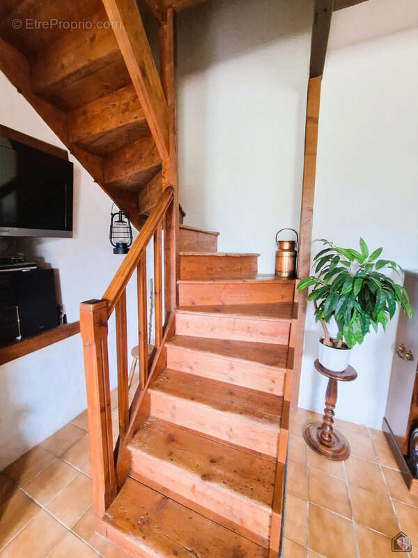 Maison à SAINT-MARTIN-AUX-BUNEAUX