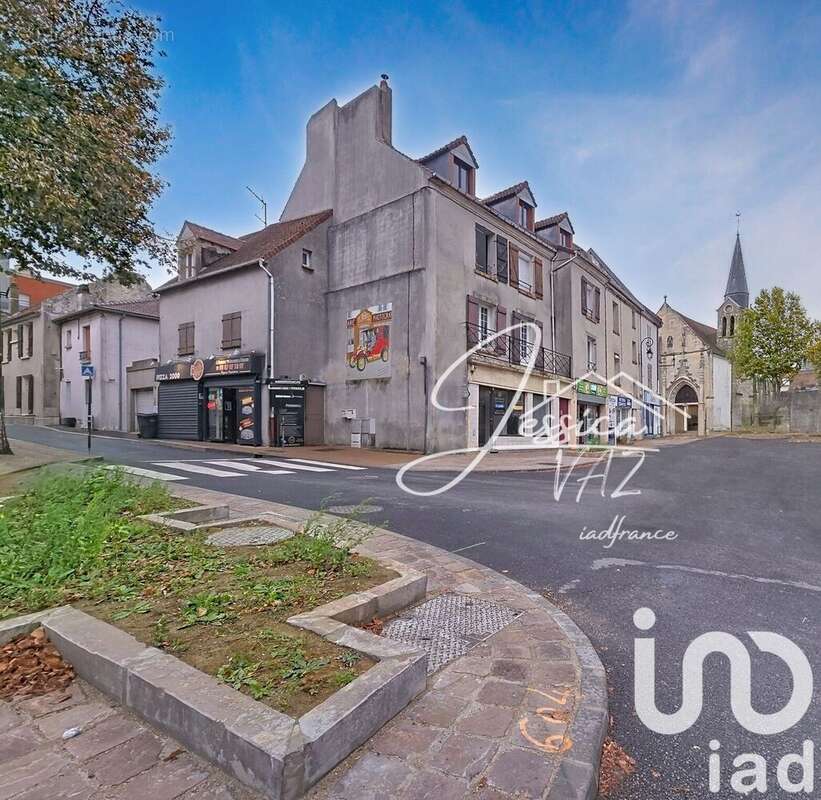 Photo 9 - Appartement à DAMMARTIN-EN-GOELE