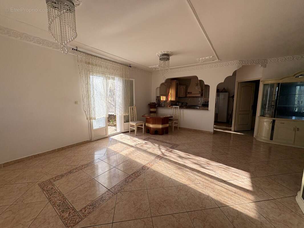 Maison à CARCASSONNE