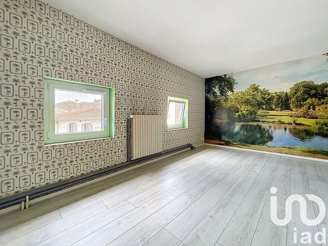 Photo 9 - Maison à SAINT-LAURENT-D&#039;AGNY