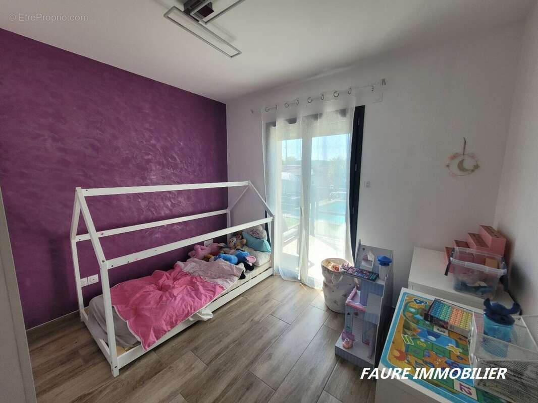 Maison de 2022 - photo 10