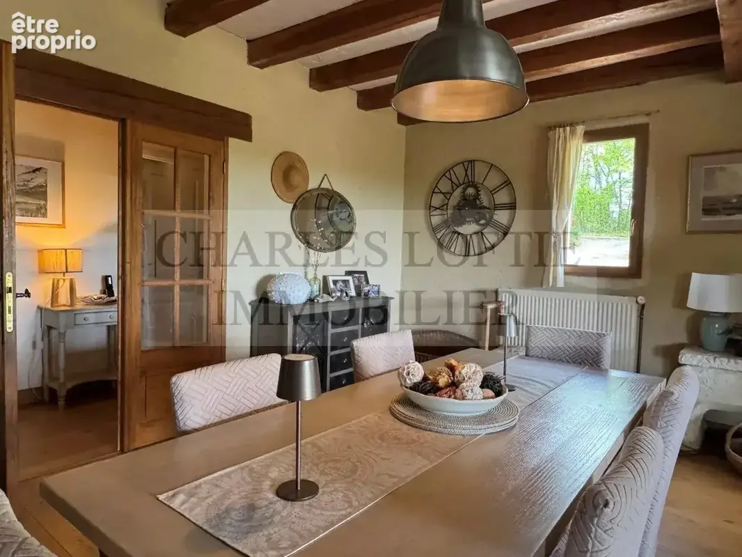 Maison 6 pièces 152 m² à vendre à Salviac (46340) - photo 9