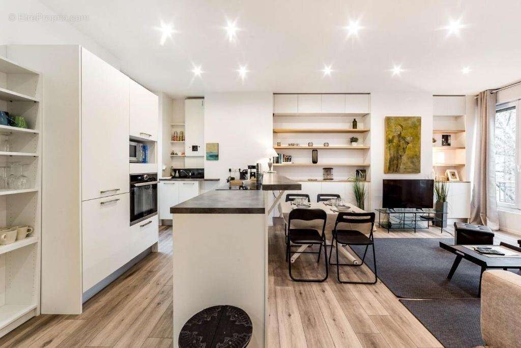 A  Ambilly PROCHAINEMENT ! Superbe logement T3 haut de gamme A ETRENNER !!! - photo 2