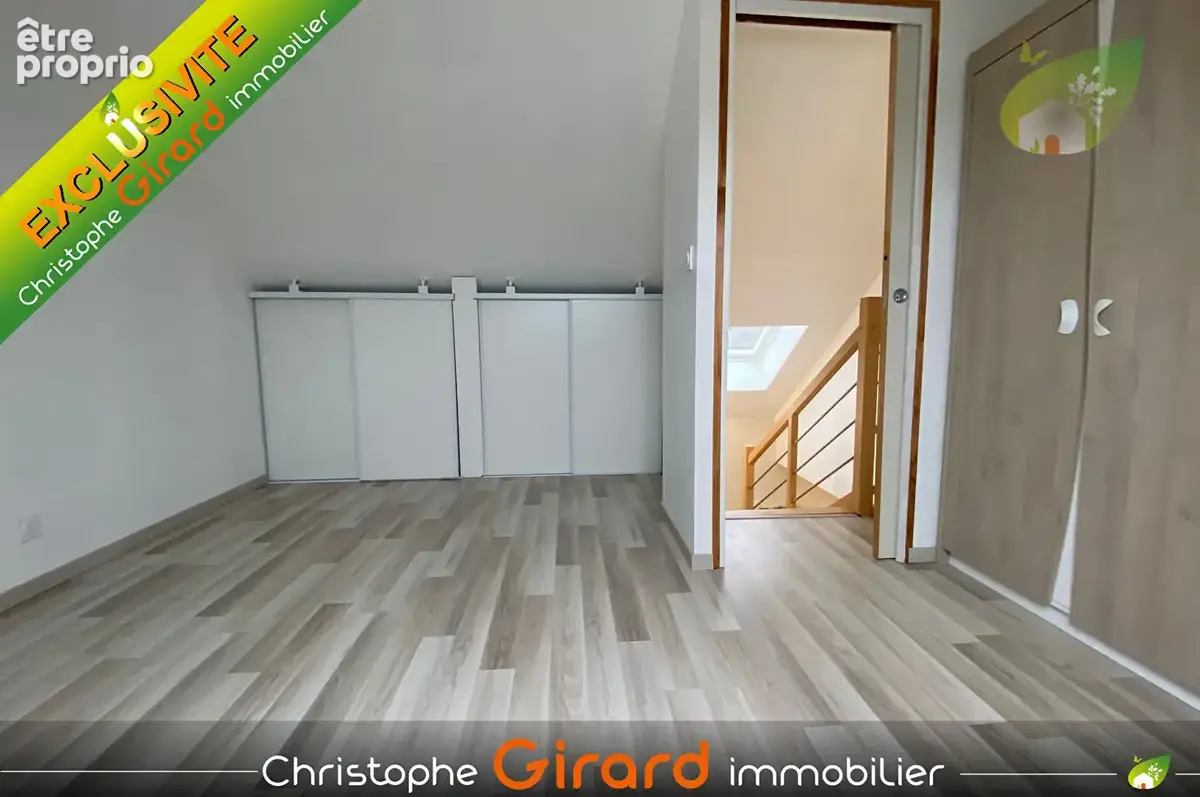 Maison a vendre a pleugueneuc (35720) - 3 pieces - photo 7