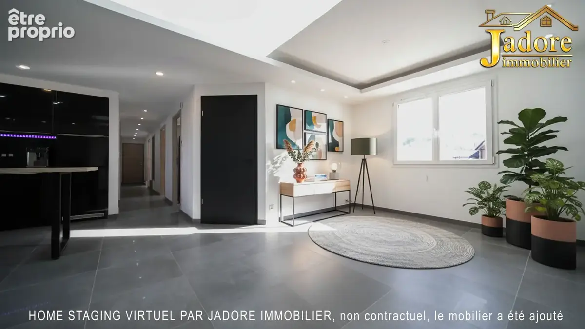 Exclusivite ! maison neuve plain pied + roof top et spa - photo 31