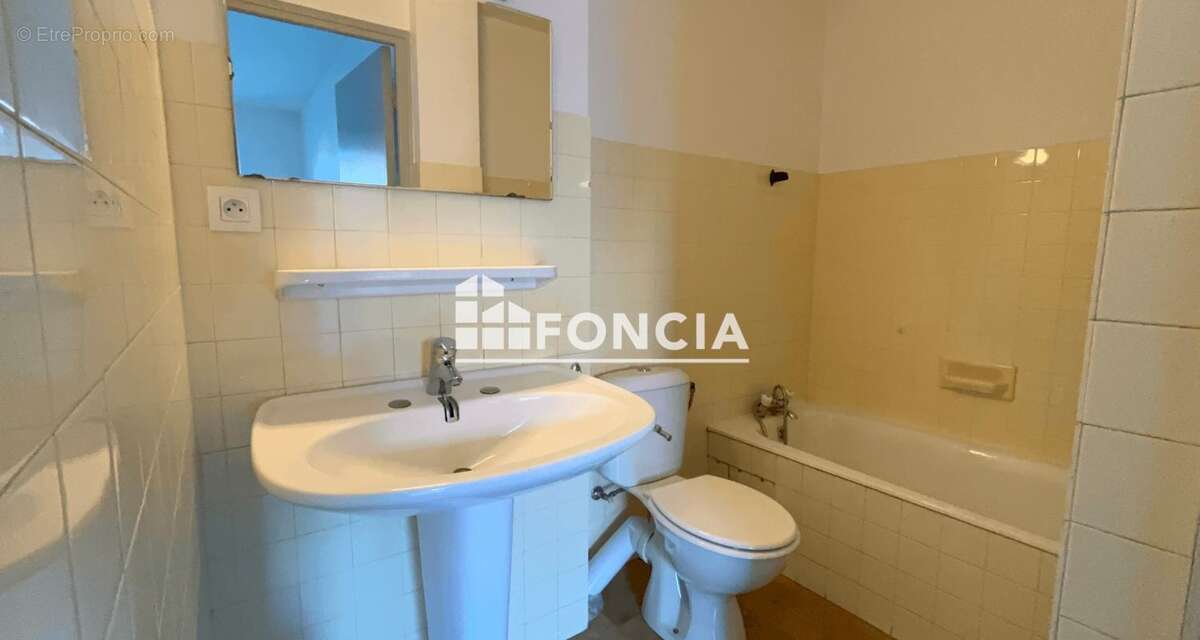 Appartement à GAP