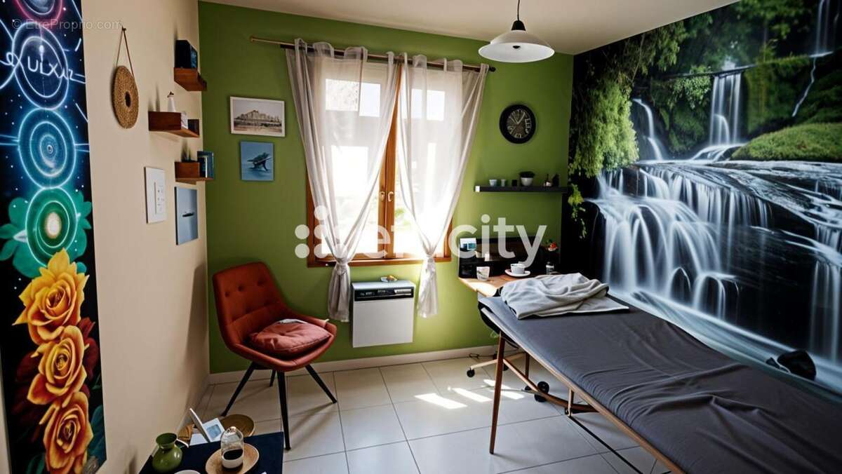 Maison 100 m² à Aytre  - photo 8