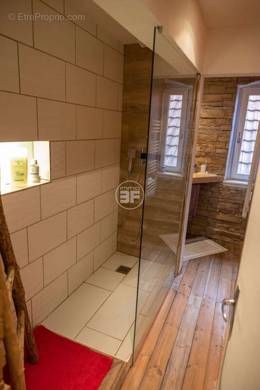 Appartement à RIBEAUVILLE