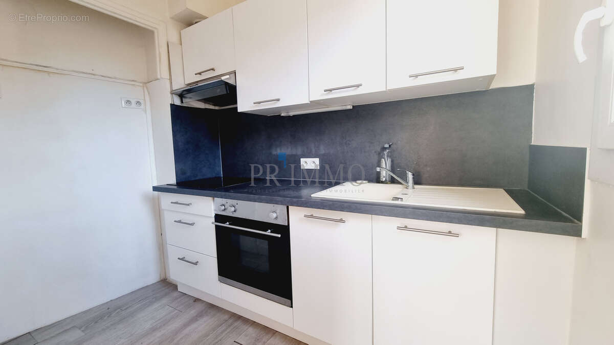Appartement à SAINT-RAPHAEL