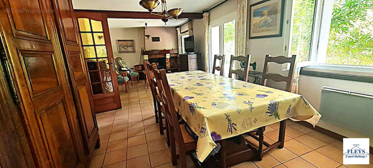 Maison à GRISOLLES