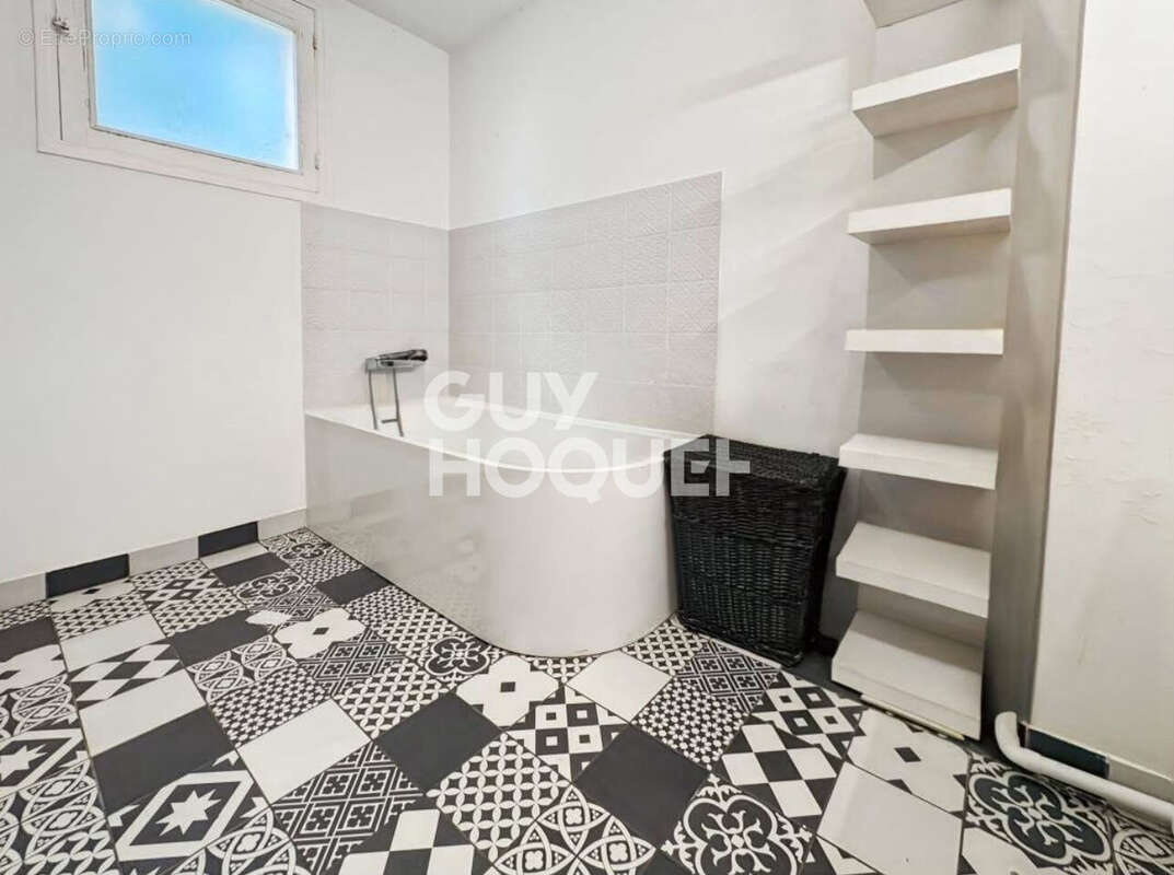 Duplex 6 pièce(s) 110 m2 - photo 4