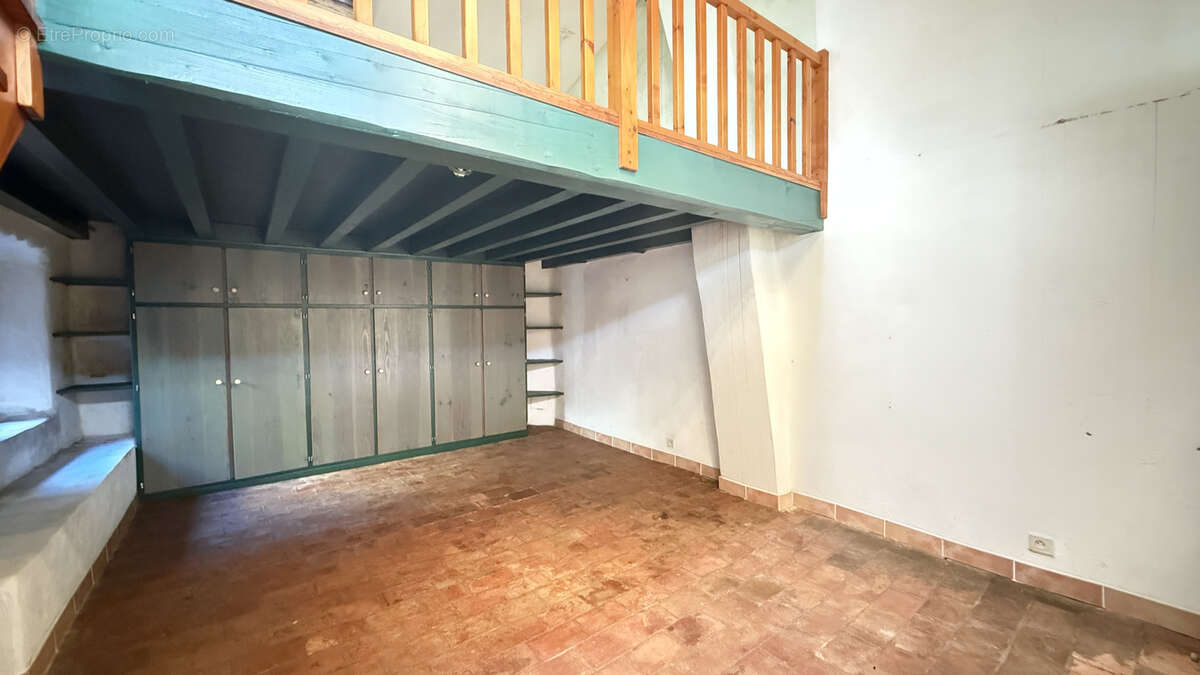 Maison à SAINT-SEBASTIEN-D'AIGREFEUILLE