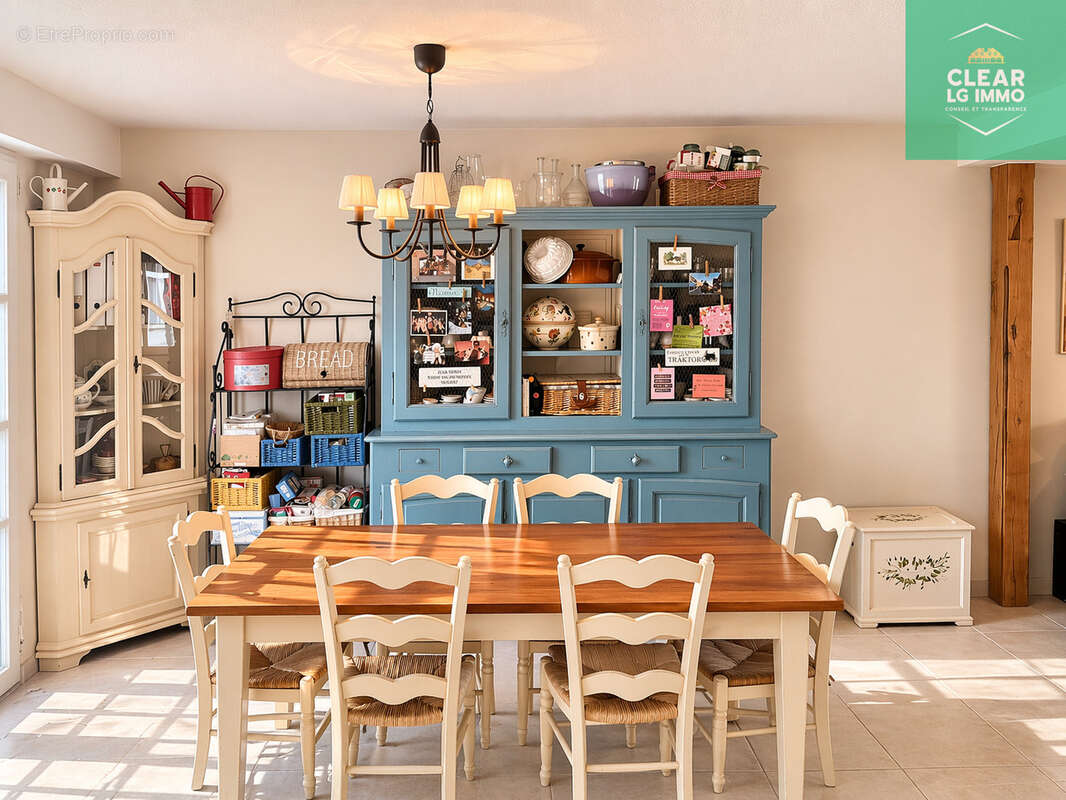 Appartement à EVRANGE