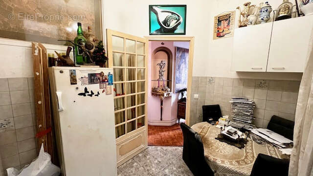 Appartement à BEAUSOLEIL