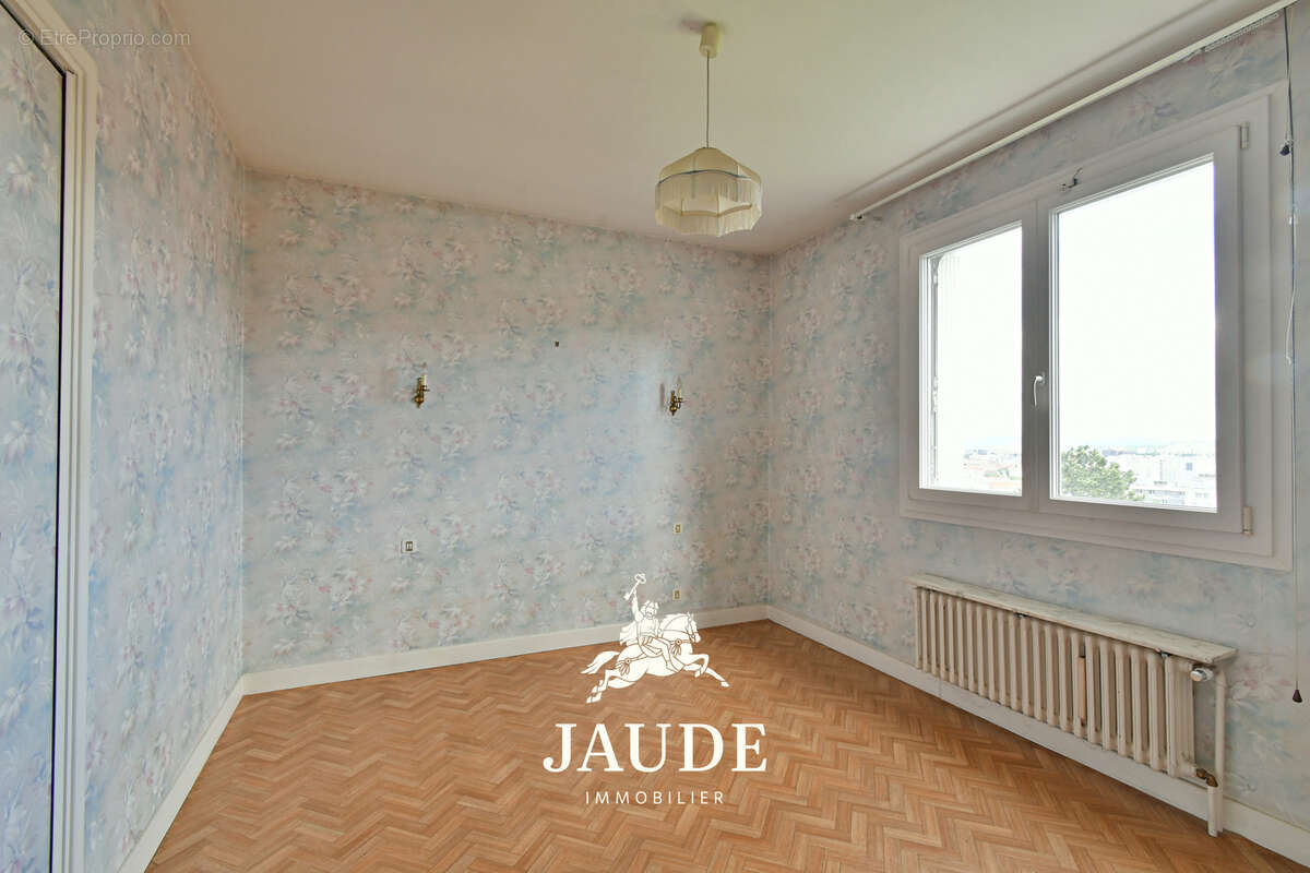 Maison à CLERMONT-FERRAND