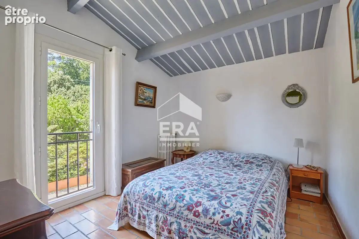 Maison 195m² à aix-en-provence - photo 13