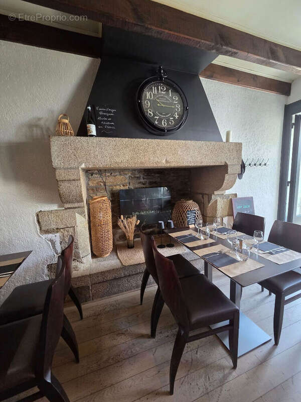 Fonds de commerce Restaurant Italien Pizzeria 120m2 - photo 6