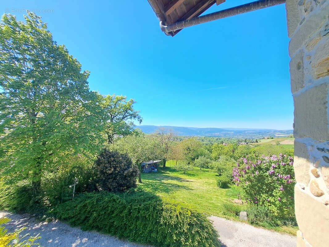 Maison à MARCELLAZ-ALBANAIS
