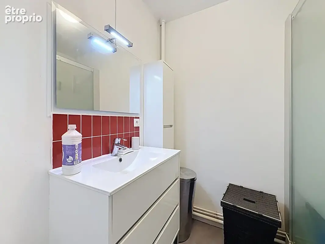 Appartement proche plage avec ascenseur - photo 7