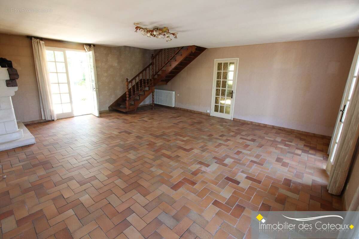 Maison T7 à Venerque - photo 3
