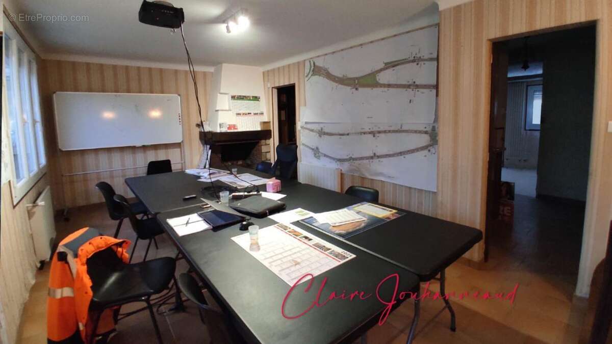 Maison à SAINT-NAZAIRE