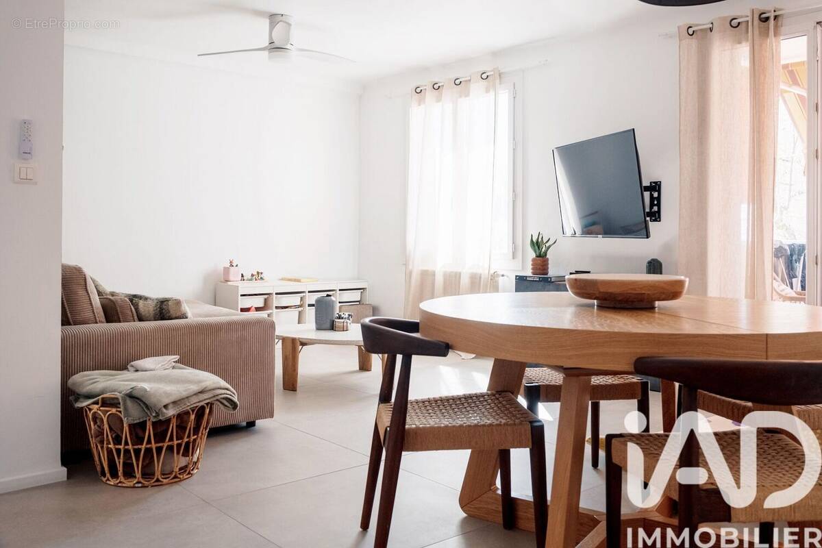 Photo 1 - Appartement à TOULON