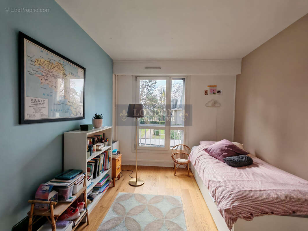 Appartement à VERSAILLES
