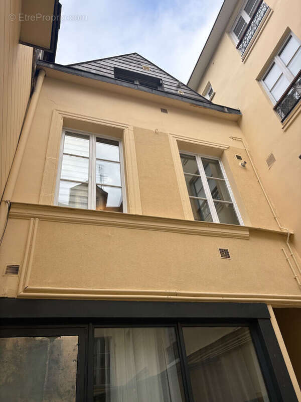 Appartement à ROUEN