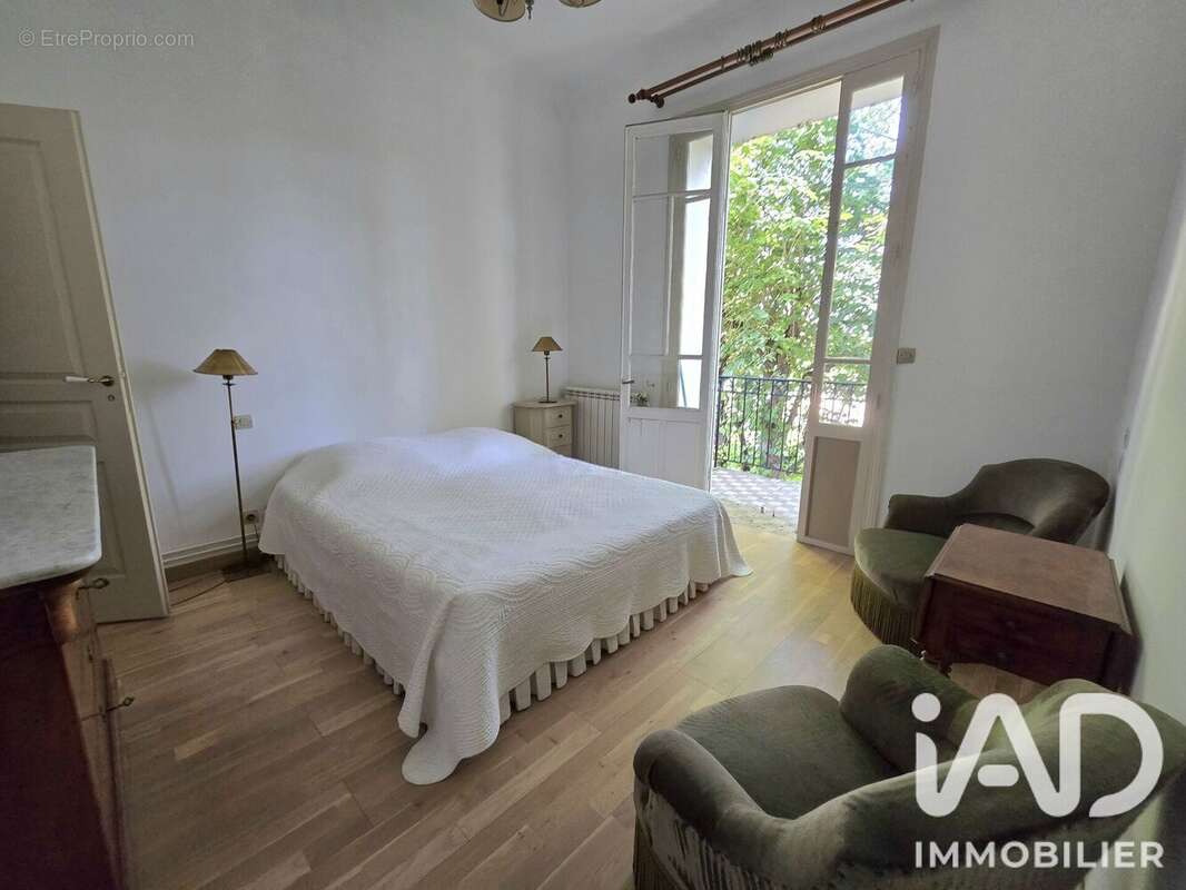 Photo 8 - Maison à MARSEILLE-10E