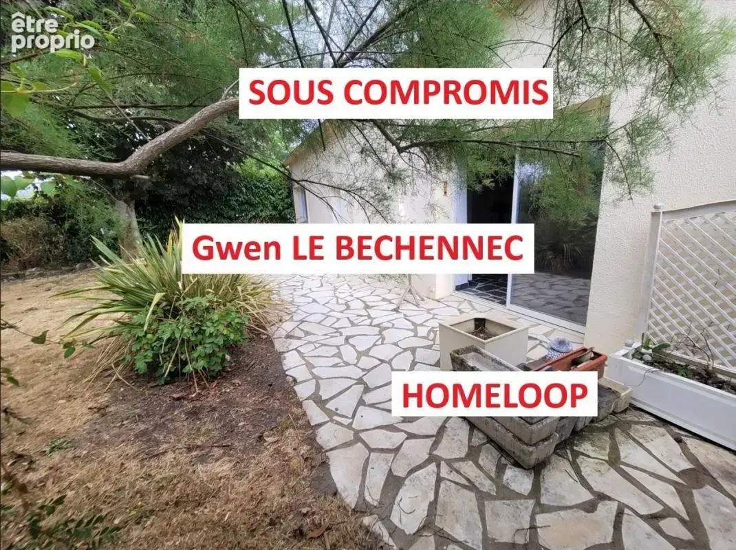 Maison à LIGNE
