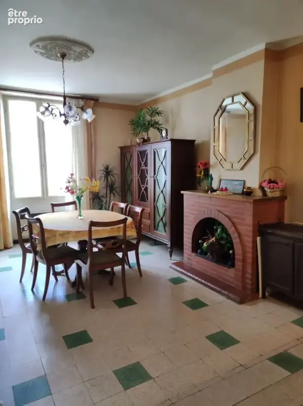 Maison de ville - photo 7